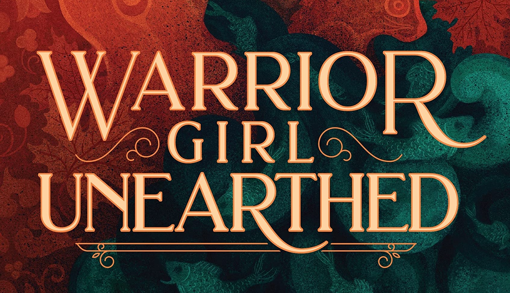 Libro Warrior Girl Unearthed, il nuovo romanzo di Angeline Boulley