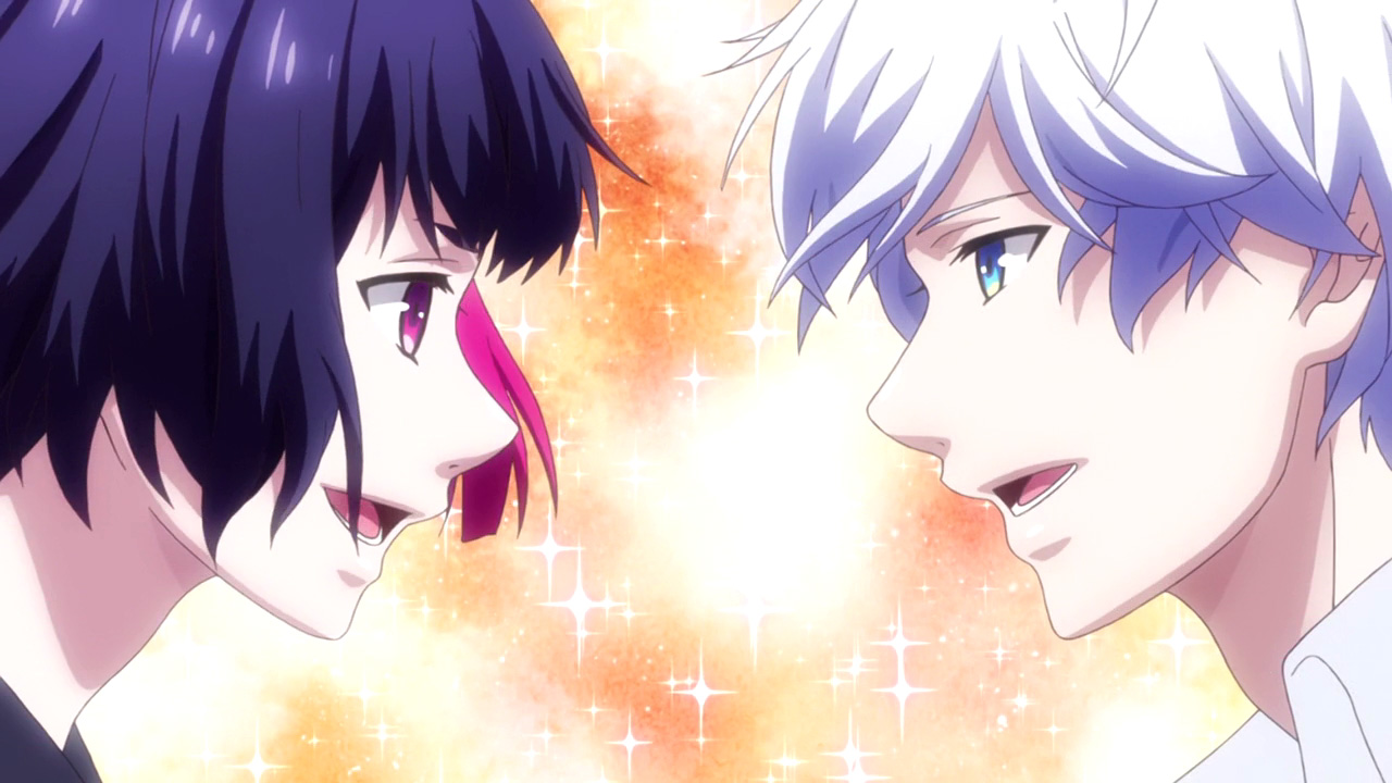 Serie tv anime B-Project: Passionate*Love Call, stagione 3:  trama, cast e uscita