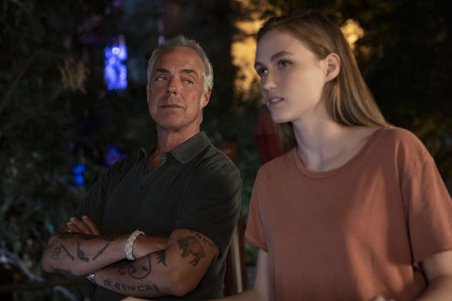 Serie Tv Bosch: Legacy, terza stagione