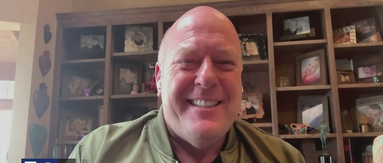 Dean Norris