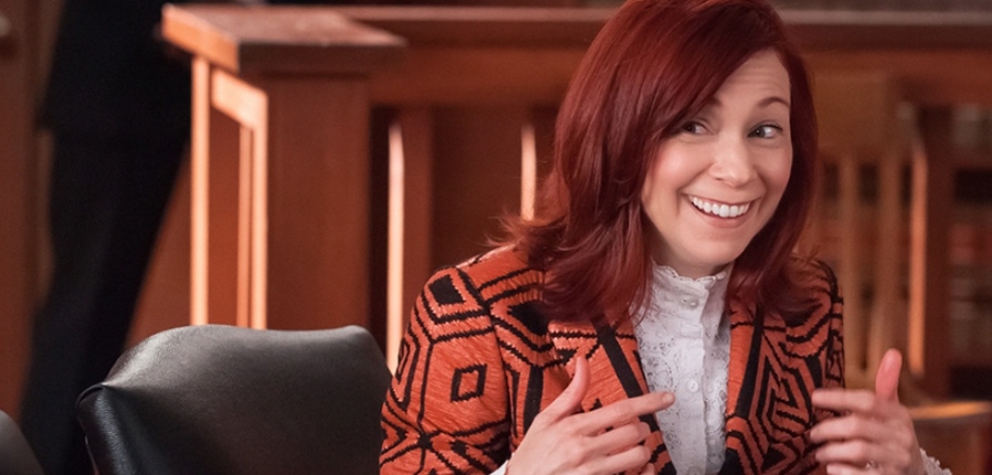 Serie Tv Elsbeth, spin-off di The Good Wife con Carrie Preston