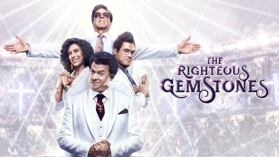 Serie Tv The Righteous Gemstones, terza stagione