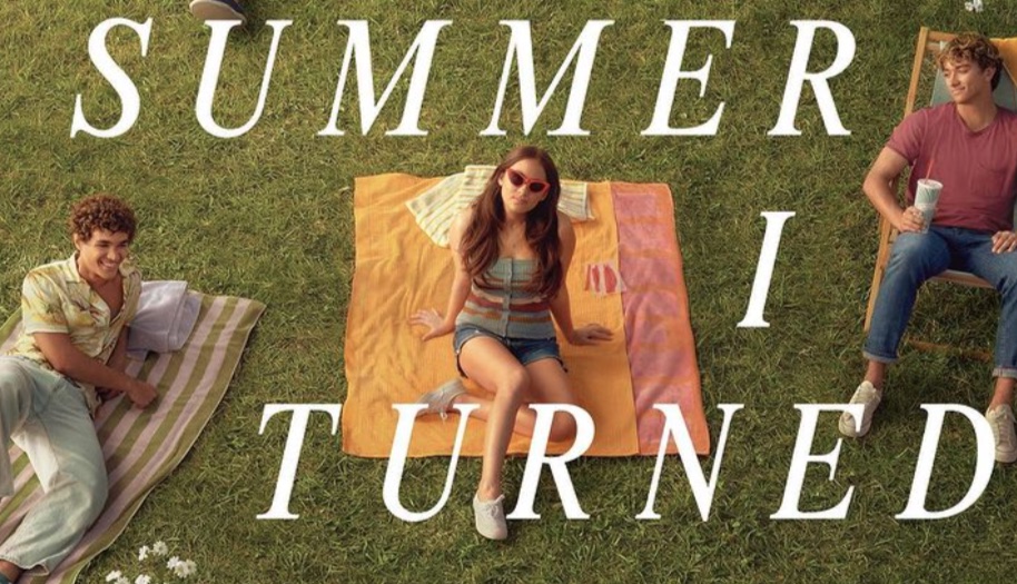 Serie Tv The Summer I Turned Pretty, seconda stagione