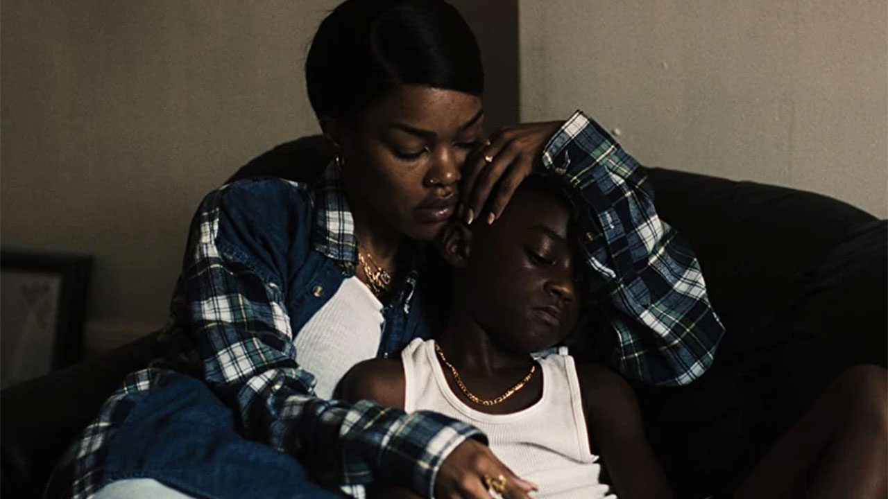 Film  A Thousand and One con Teyana Taylor premiato al Sundance: trama, cast e uscita