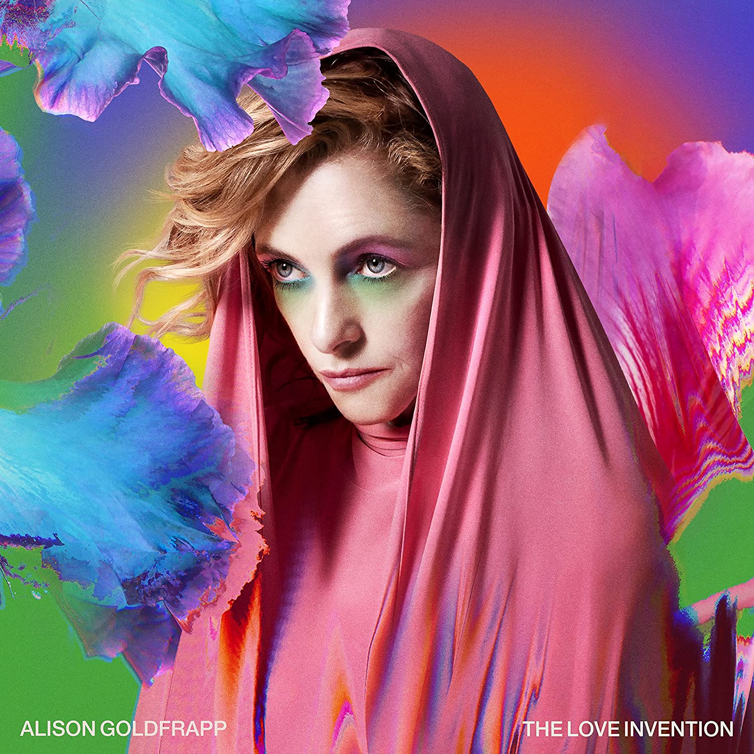 Alison Goldfrapp nuovo album e tour - immagini