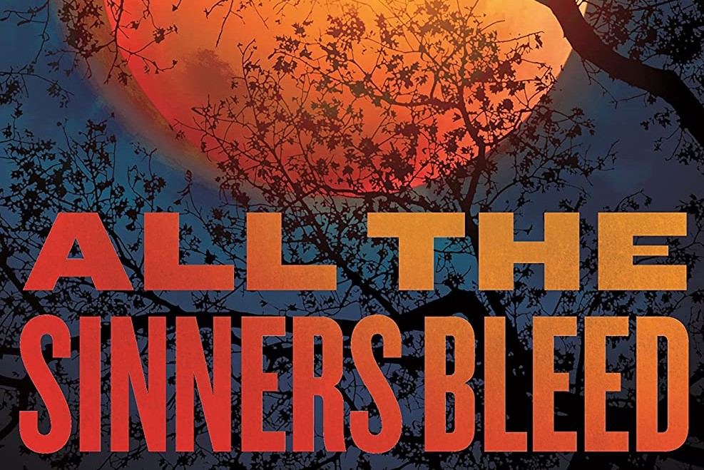 Libro All the Sinners Bleed, il romanzo thriller di S. A. Cosby: trama, uscita e recensioni