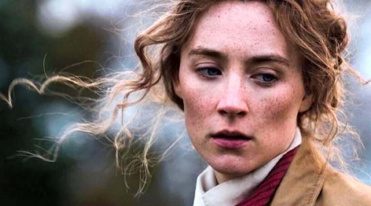 Blitz, il nuovo film di guerra con Saoirse Ronan