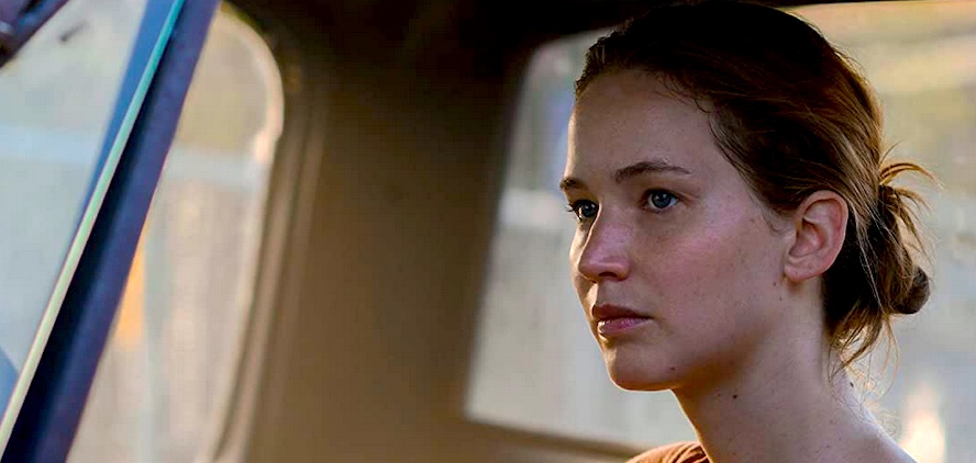 Die, My Love, il nuovo film thriller con Jennifer Lawrence