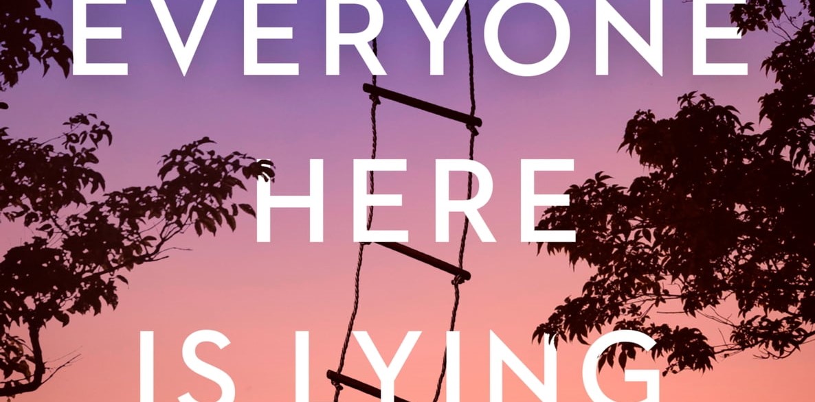 Libro Everyone Here Is Lying, il nuovo romanzo thriller di Shari Lapena: trama e uscita