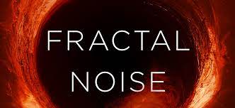 Libro Fractal Noise, il nuovo romanzo di Christopher Paolini: trama e uscita