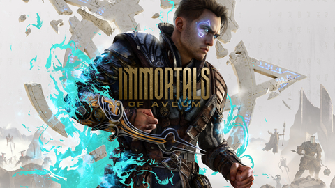 Immortals of Aveum: gameplay e uscita del videogame sparatutto