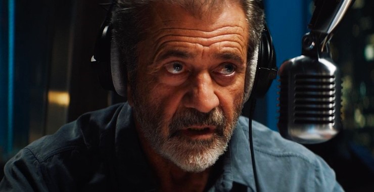 Informant, il film thriller con Mel Gibson e Kate Bosworth