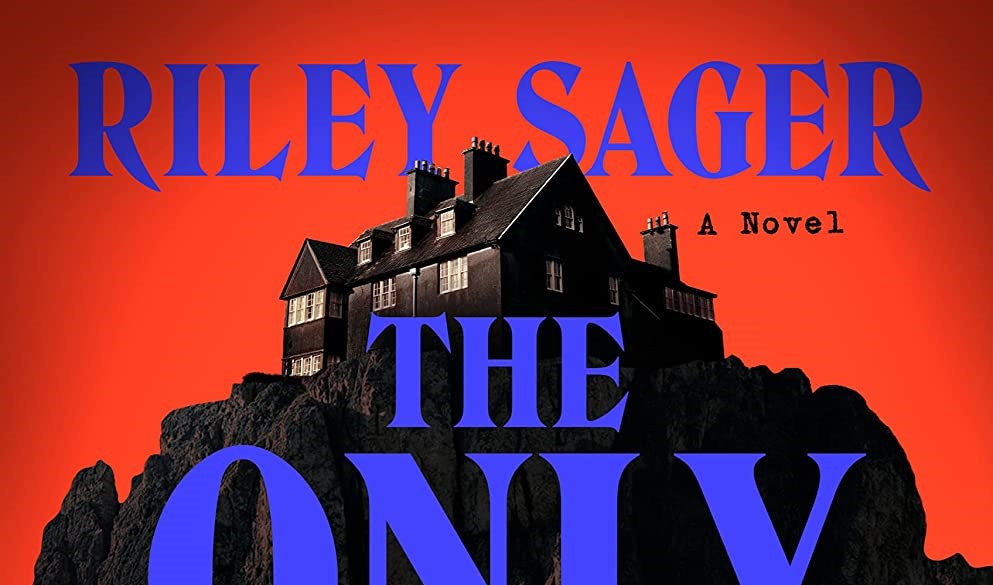 Libro The Only One Left, il nuovo thriller di Riley Sager: trama e uscita del romanzo