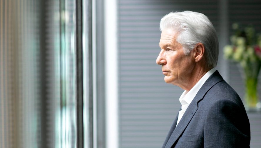 Longing, il nuovo film drammatico con Richard Gere e Diane Kruger