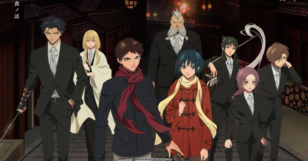 Serie tv anime Malevolent Spirits: Mononogatari, stagione 2: trama, cast e uscita