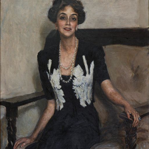 Mostra Forlì - L'arte della moda - immagini