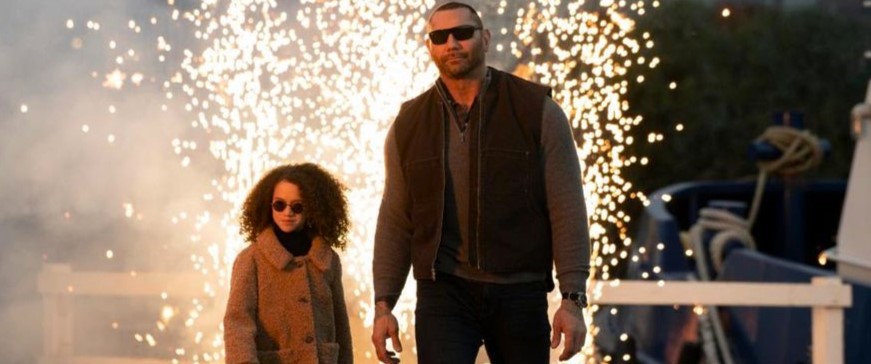 My Spy 2: The Eternal City, il sequel del film con Dave Bautista e Anna Faris