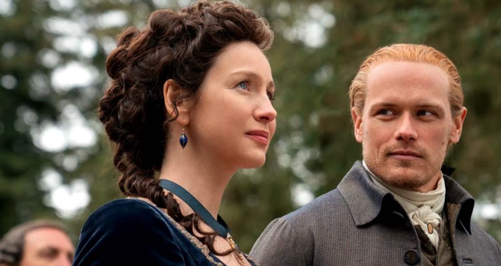 Serie Tv Outlander, trama e cast della settima stagione