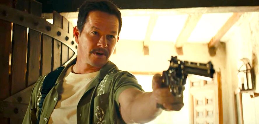 The Family Plan, il nuovo film d’azione con Mark Wahlberg e Michelle Monaghan