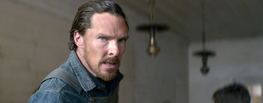 The Wonderful Story of Henry Sugar, il film con Benedict Cumberbatch e Ralph Fiennes