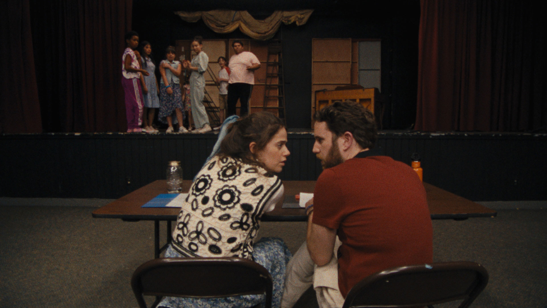 Film Theater Camp con Molly Gordon e Ben Platt: trama, cast e uscita