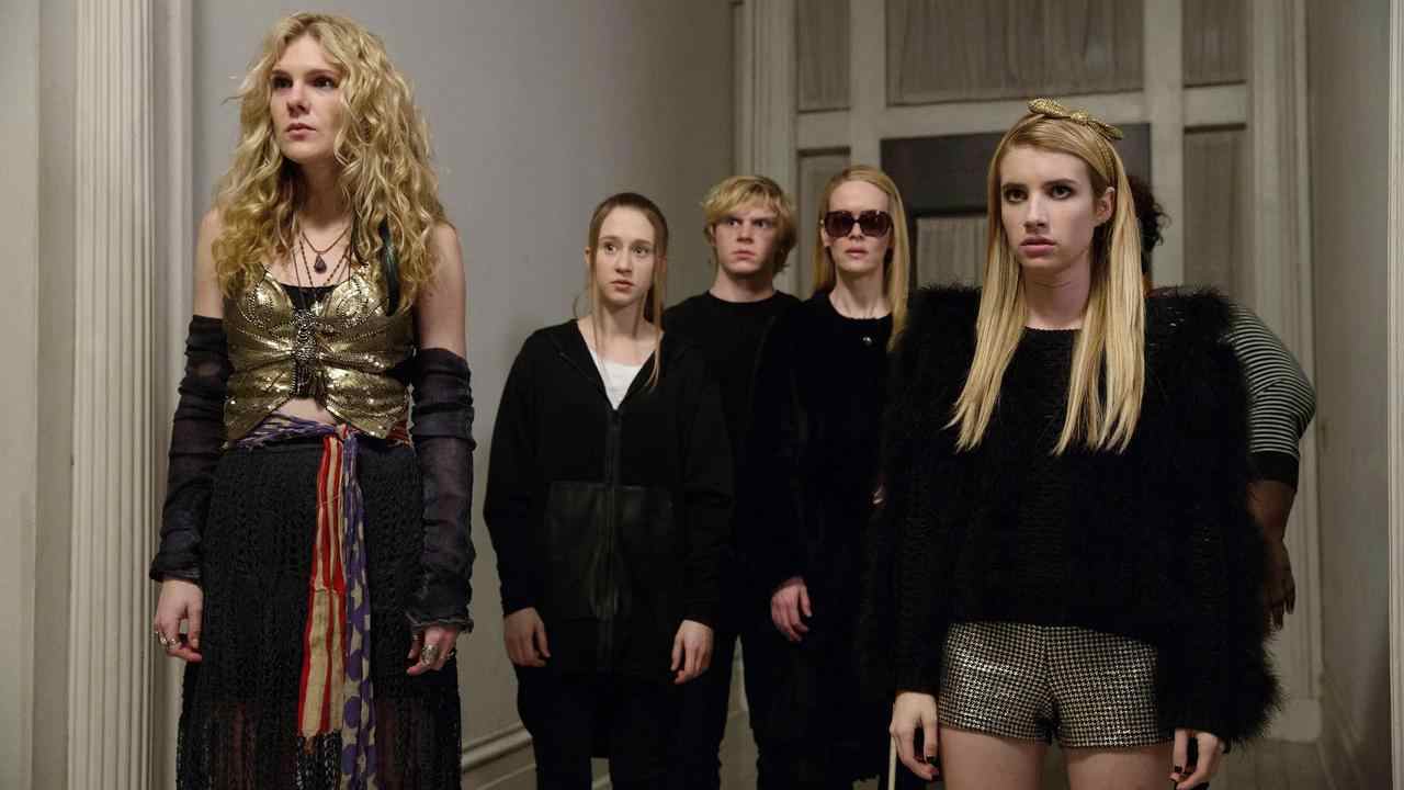 Serie Tv American Horror Story, stagione 12