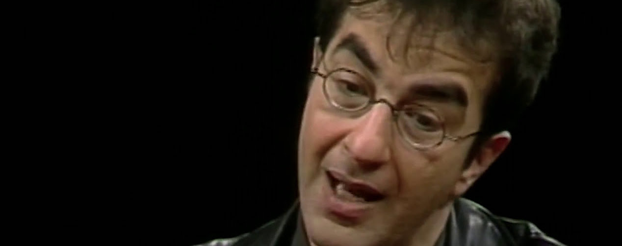 Atom Egoyan