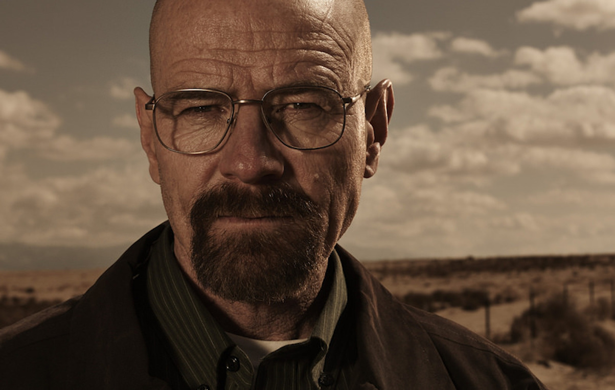 Bryan Cranston