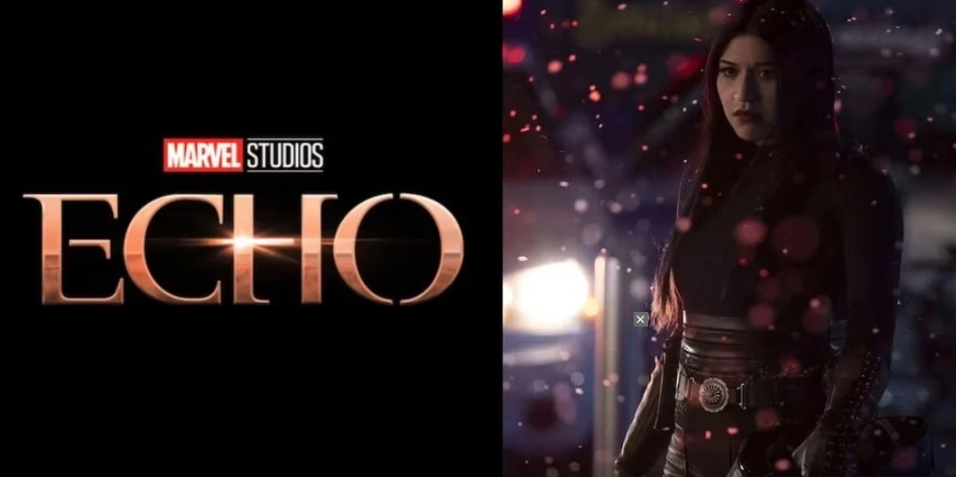 Serie Tv Echo, la miniserie Marvel Comics