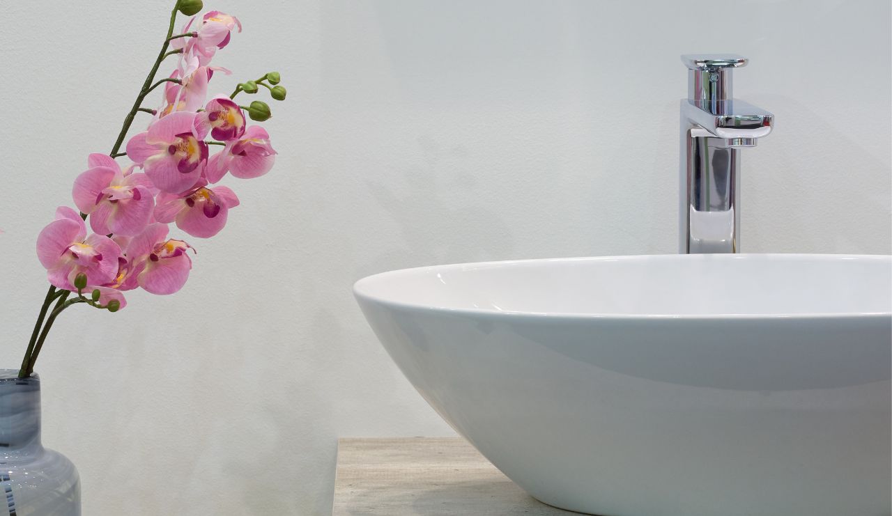 Come scegliere il lavabo per il bagno? Le tipologie