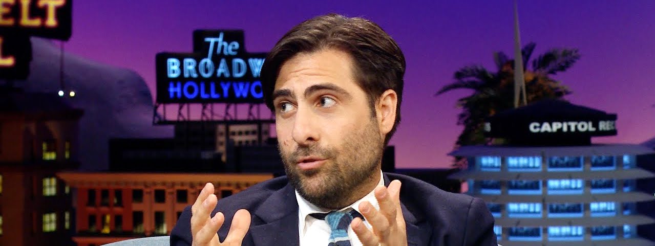 Jason Schwartzman