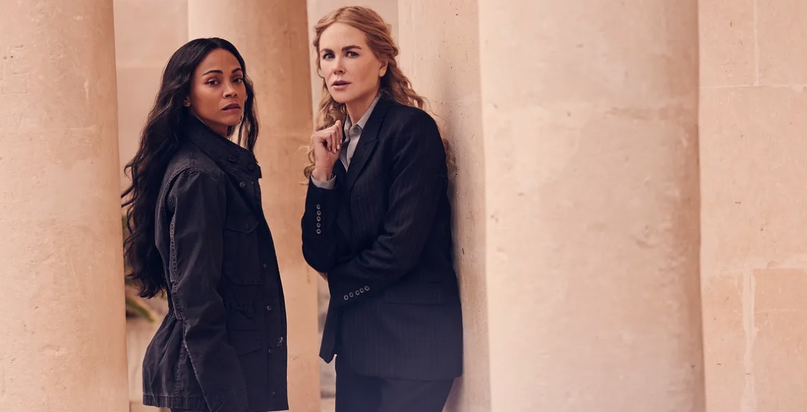Serie Tv Operazione speciale: Lioness, prima stagione