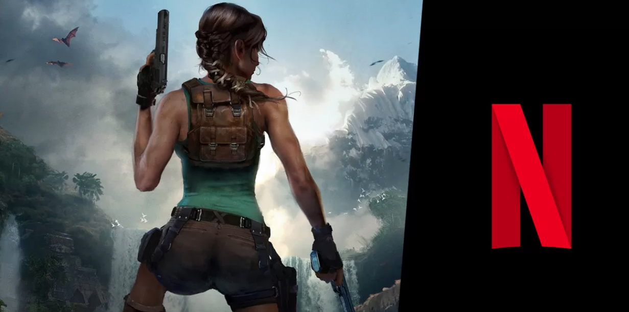 Serie Tv Tomb Raider, la seconda stagione dell’animazione