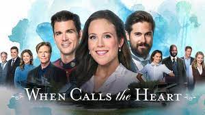 Serie Tv When Calls the Heart, decima e undicesima stagione