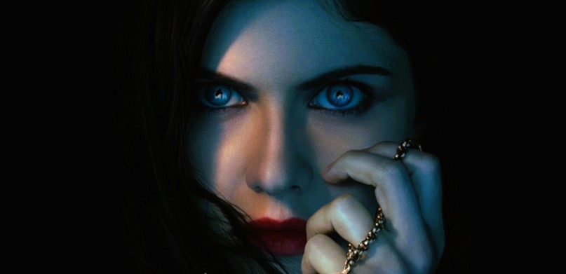 Anne Rice's Mayfair Witches: la serie tv fantasy con Alexandra Daddario