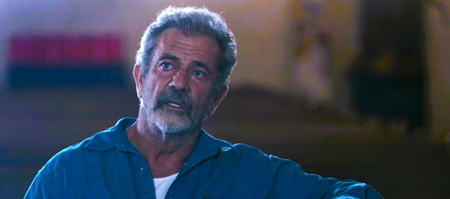 Boneyard, il nuovo film thriller con Mel Gibson e 50 Cent