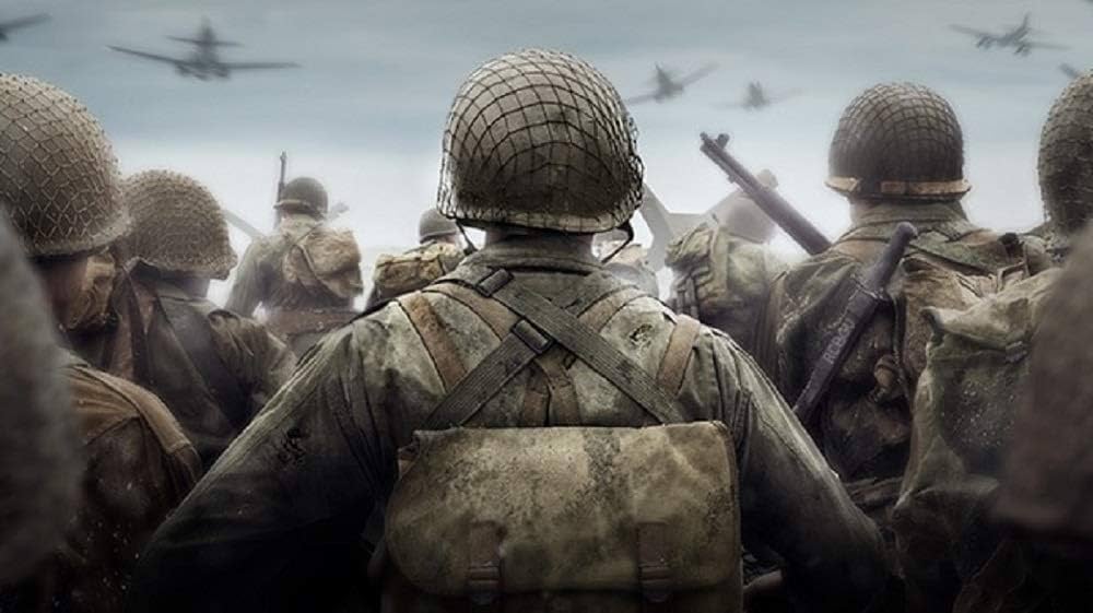 Call of Duty: WWII