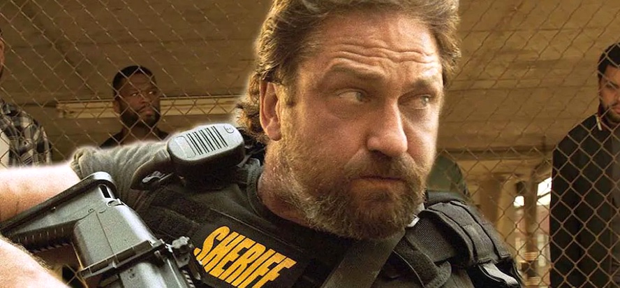 Den of Thieves 2 - Nella tana dei lupi 2, il film d'azione con Gerard Butler