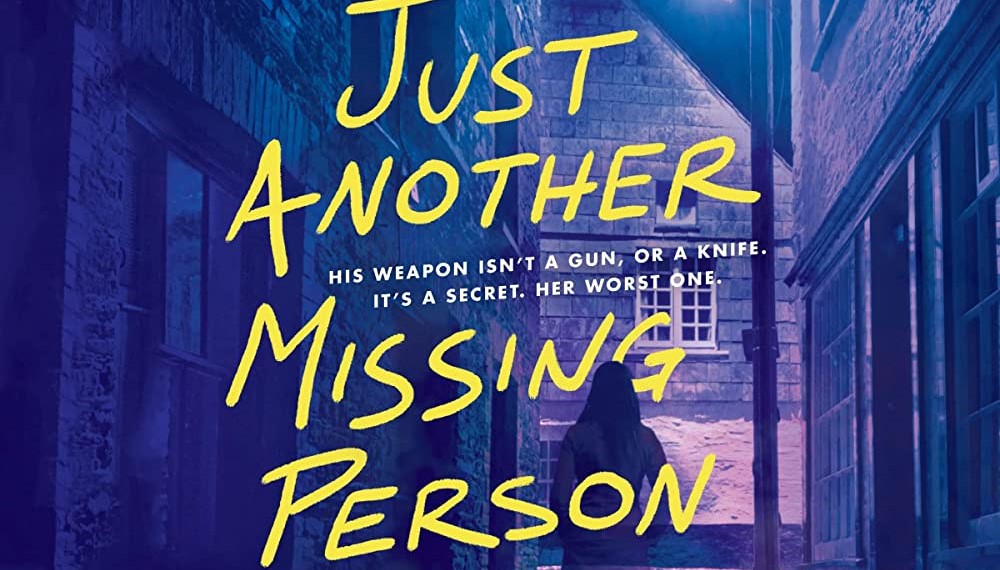 Libro Just Another Missing Person, romanzo thriller di Gillian McAllister: trama e recensioni