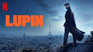 Serie Tv Lupin, terza stagione