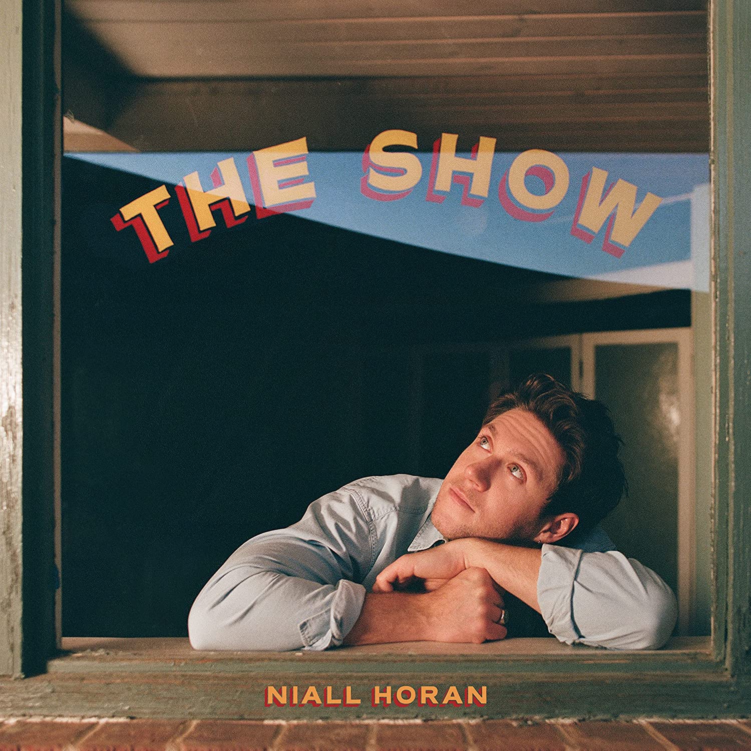 Niall Horan nuovo album e tour - immagini
