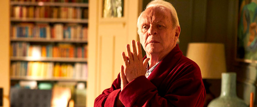 One Life, il film drammatico con Anthony Hopkins e Helena Bonham Carter