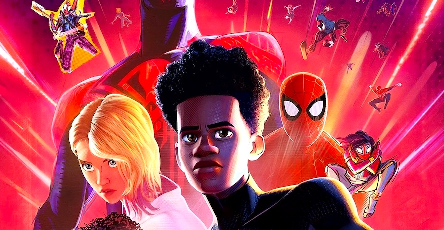 Spider-Man: Beyond the Spider-Verse, le novità sul sequel del film