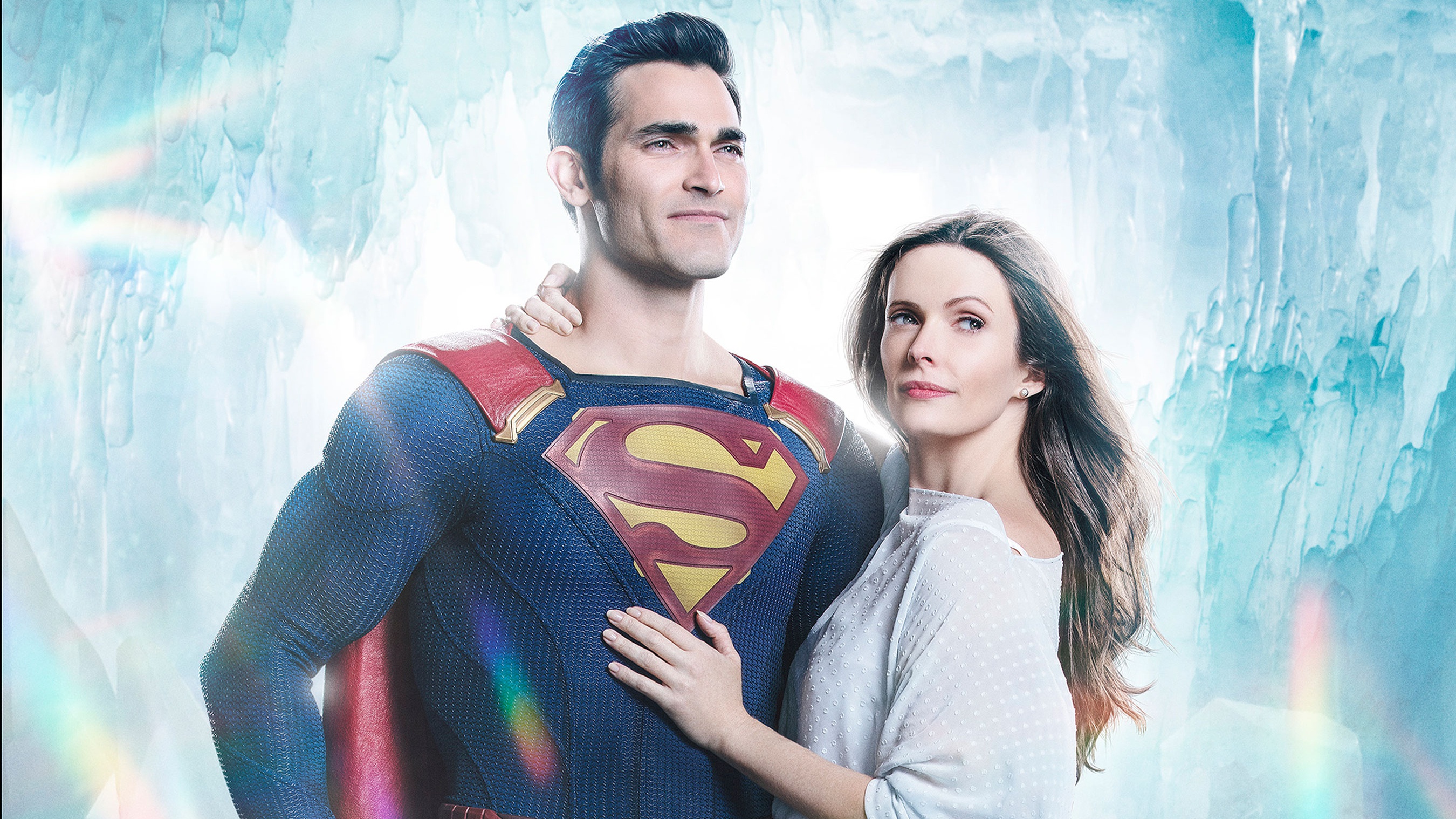 Serie Tv Superman and Lois, quarta stagione