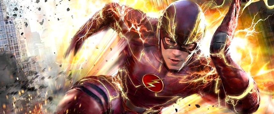 The Flash 2, le novità sul sequel del film