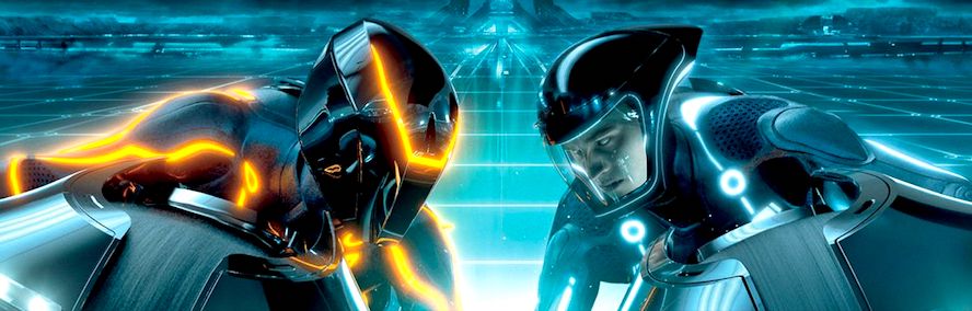 Tron 3 - Ares, le novità sul sequel del film