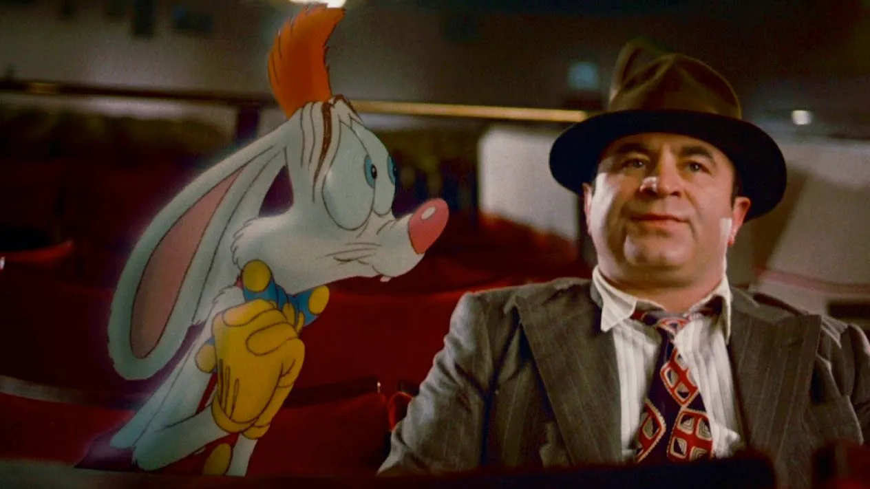 Film Chi ha incastrato Roger Rabbit  2, gli aggiornamenti dell'atteso sequel