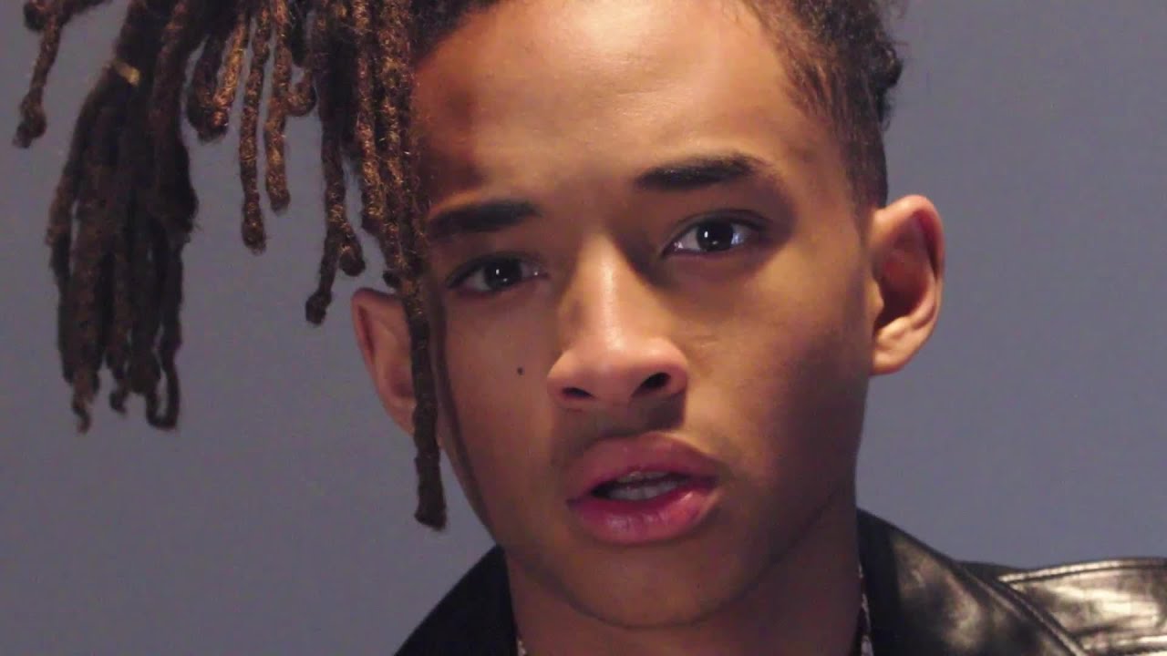 Jaden Smith