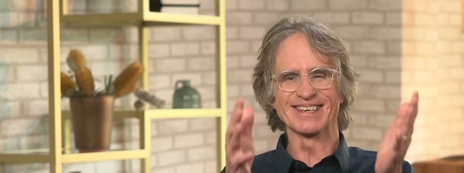 Jay Roach