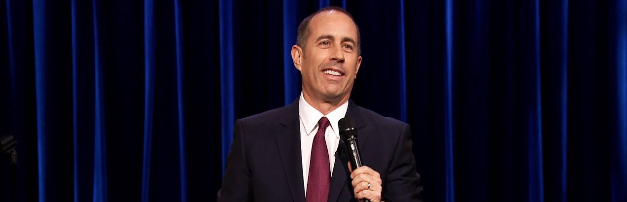 Jerry Seinfeld